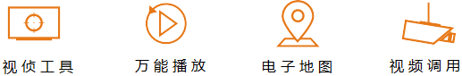 视频侦查系统-功效？