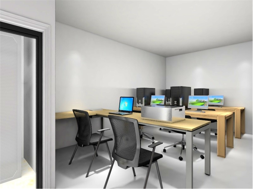 尊龙人生就是博首页视频侦查手艺实验室