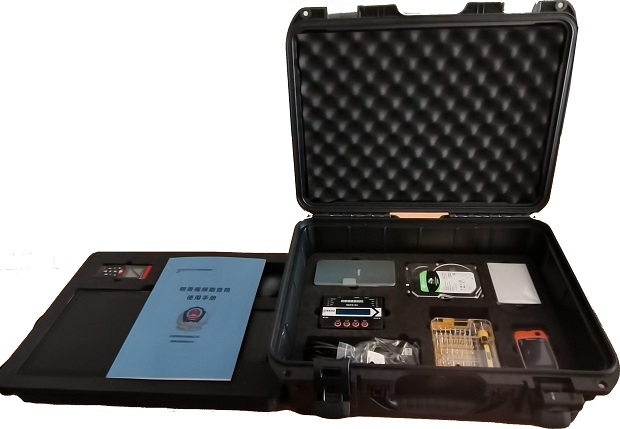 尊龙人生就是博首页火灾视频勘查箱